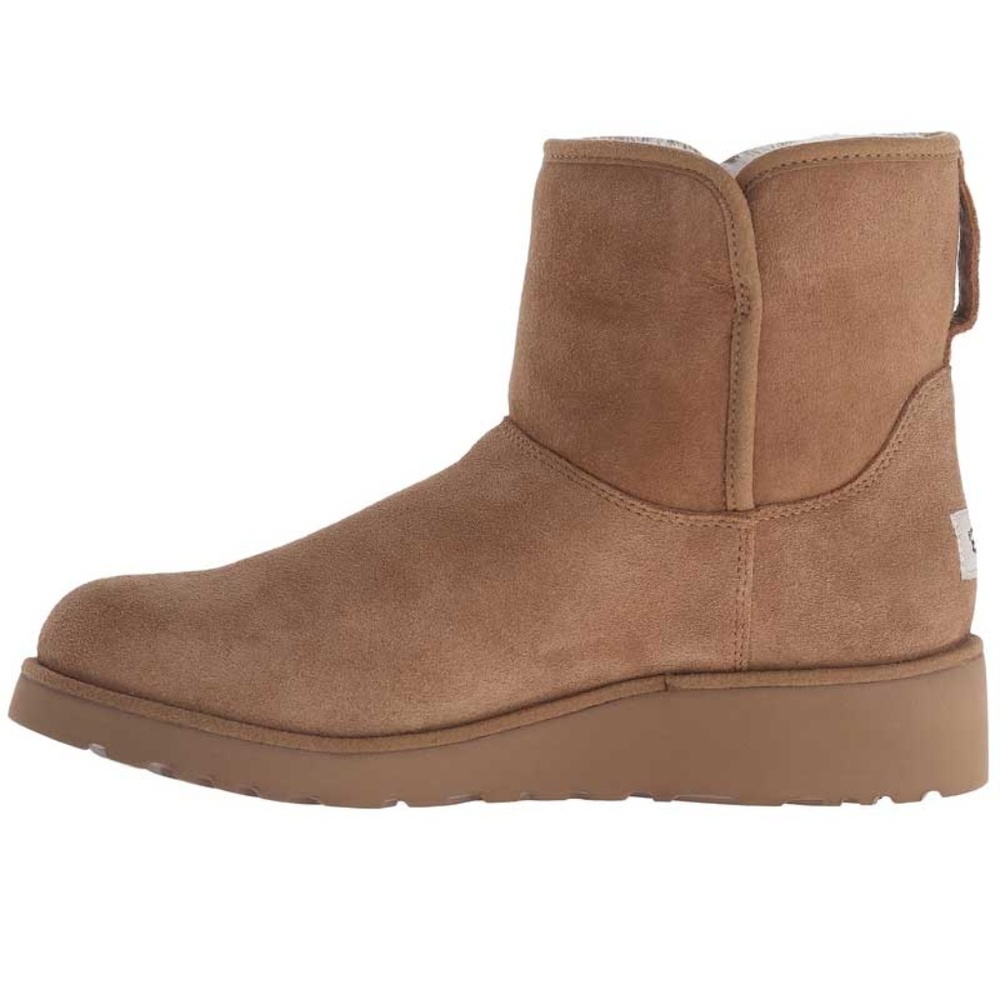 UGG Kristin Chestnut Womens Boot Sz. 6 NEW